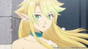 "Someday Will I Be The Greatest Alchemist?" Episode 2 Story, Preview Cuts Released